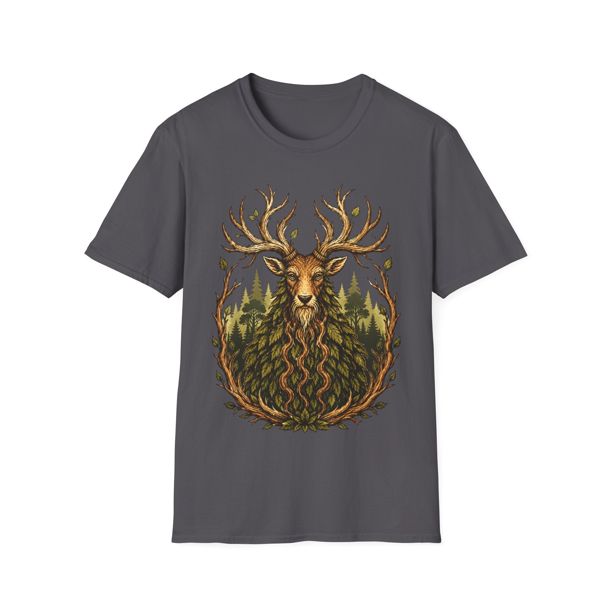 Cernunnos T-Shirt