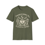 Powered By Herbal Tea T-Shirt