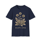 Bloom And Grow T-Shirt