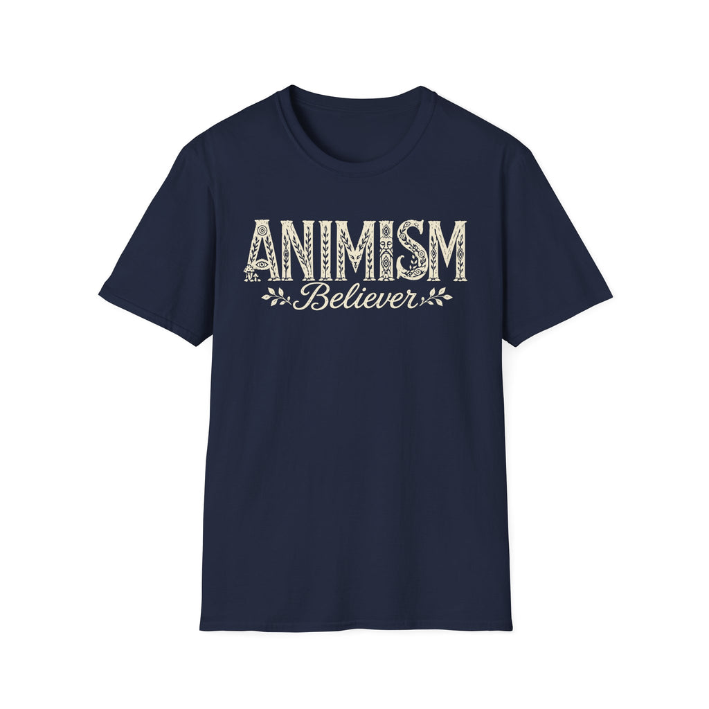 Animism Believer T-Shirt