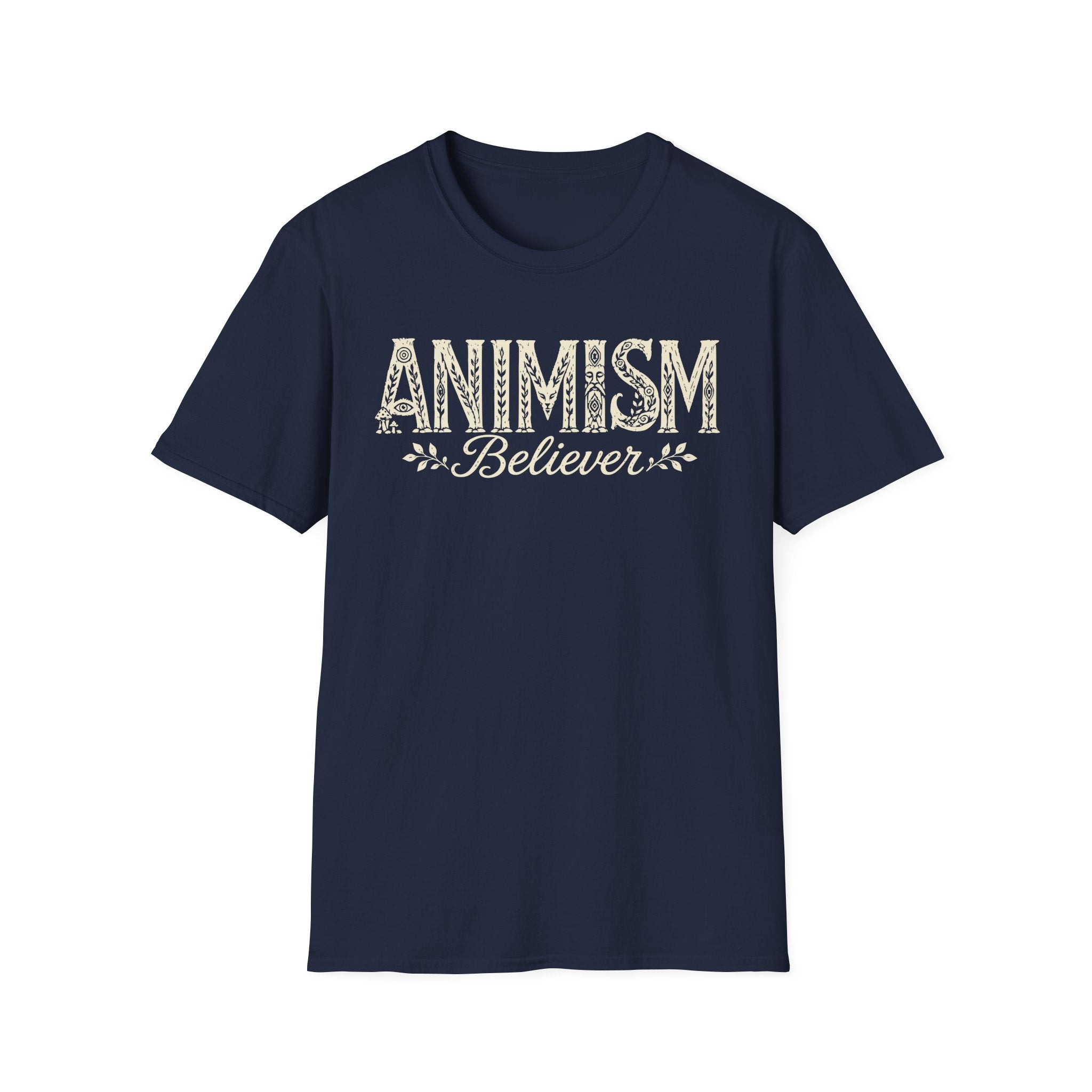 Animism Believer T-Shirt