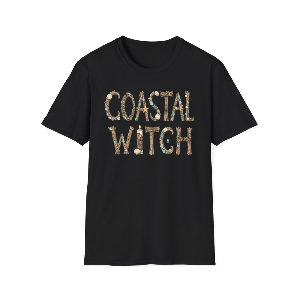 Coastal Witch T-Shirt