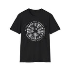 Nture Is Portal To The Peace T-Shirt