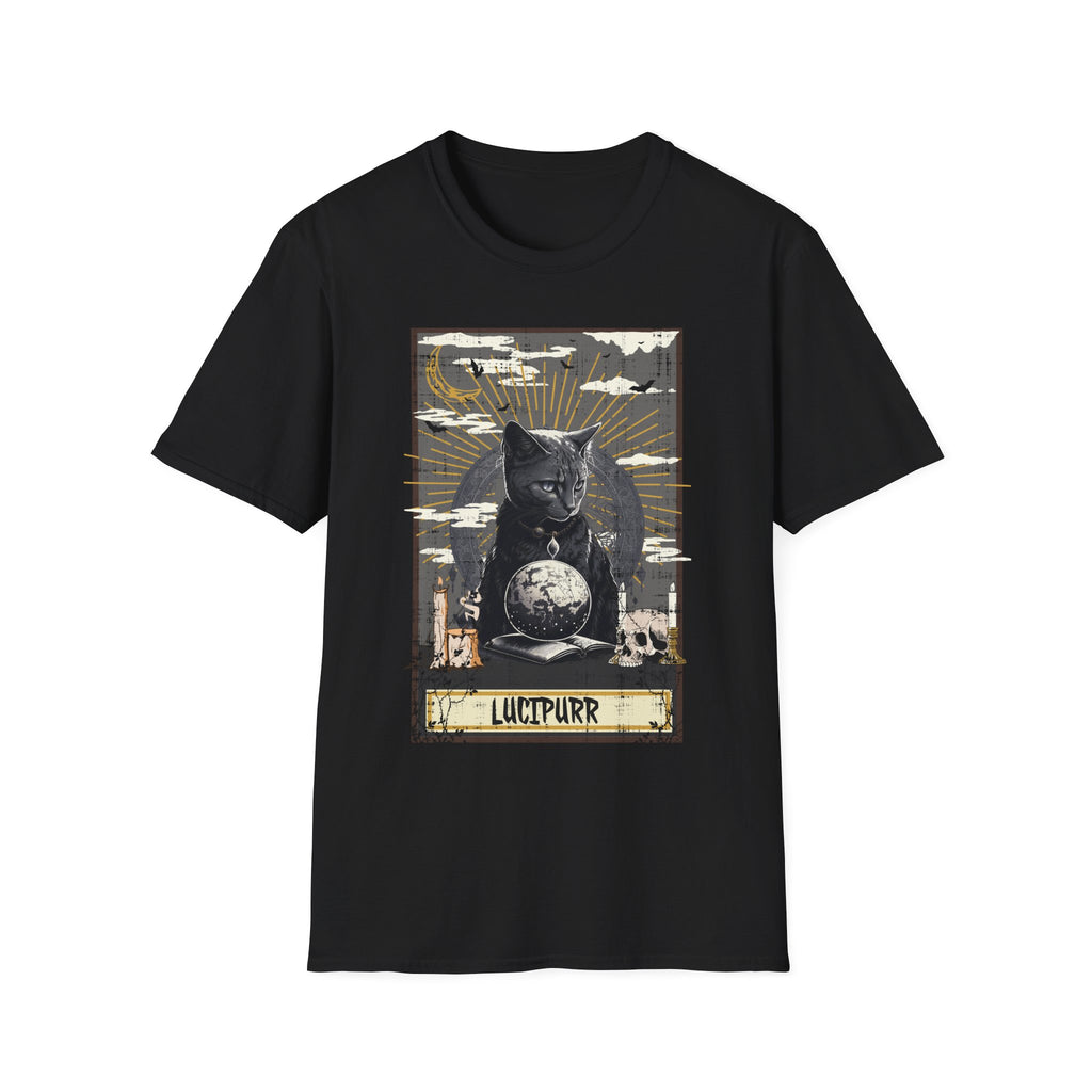 Lucipurr T-Shirt