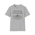 Rooted In Nature T-Shirt