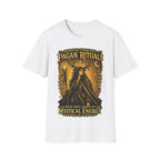 Weekend Forecast Pagan Rituals T-Shirt
