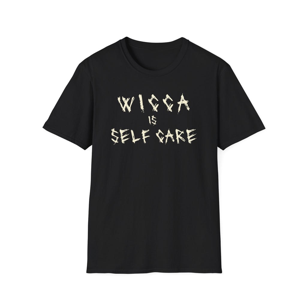 Wicca Is Self Care T-Shirt