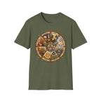 Wheel Of Year T-Shirt
