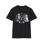 Cats Ritual T-Shirt