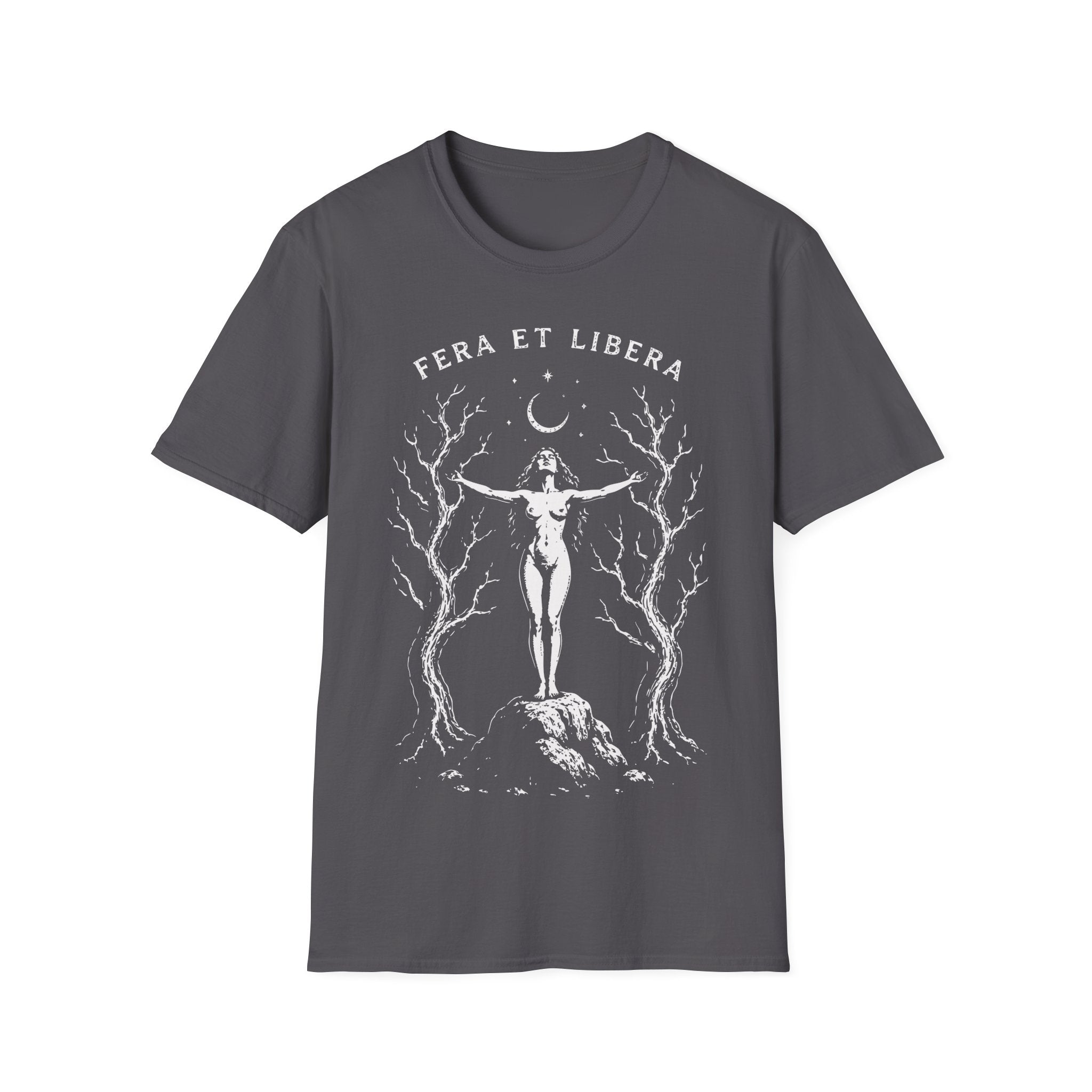 Fera Et Libera T-Shirt