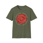 Certified Witchcraft Practitioner T-Shirt