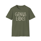 Genius Loci T-Shirt