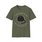 Bad Luck Cat T-Shirt