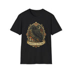 Messenger Of The Spirit World T-Shirt