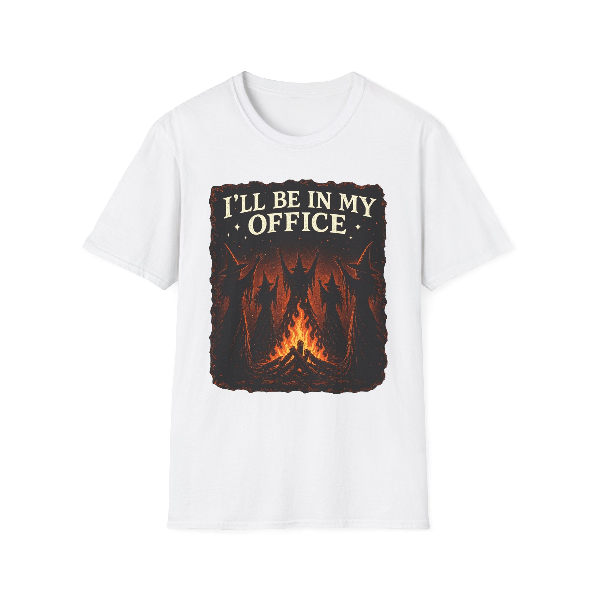 I'll Be In My Office T-Shirt