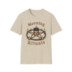Morning Rituals T-Shirt
