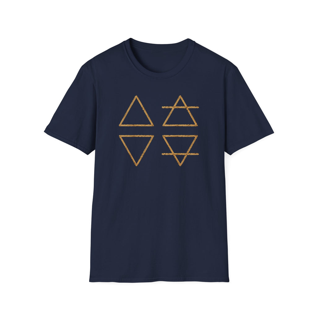 Classical Elements T-Shirt