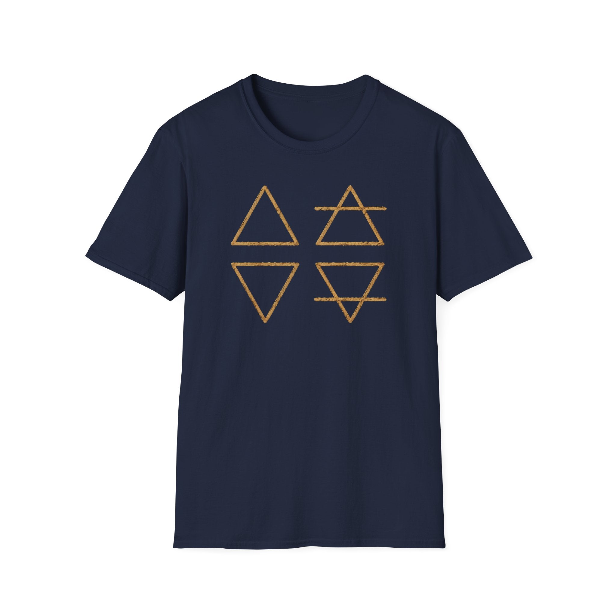 Classical Elements T-Shirt