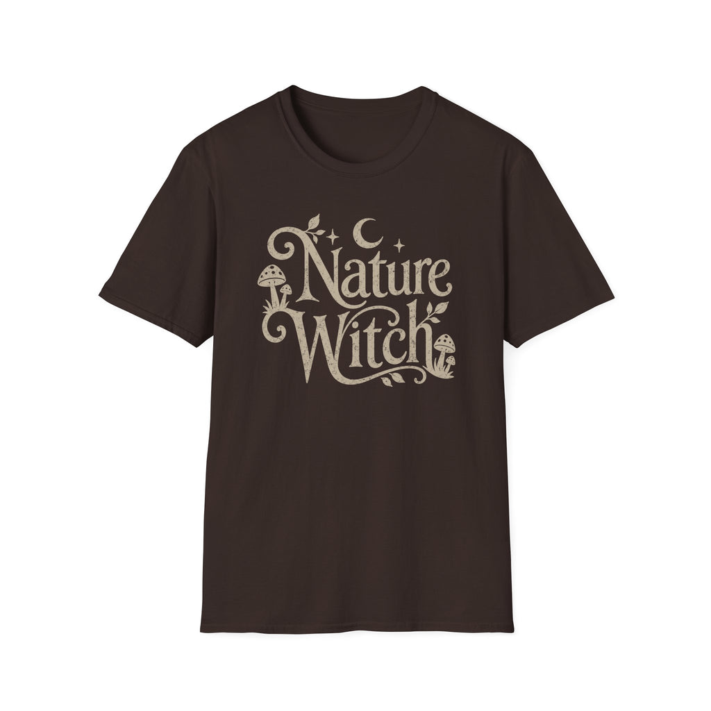 Nature Witch T-Shirt