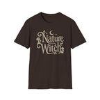 Nature Witch T-Shirt