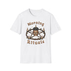 Morning Rituals T-Shirt