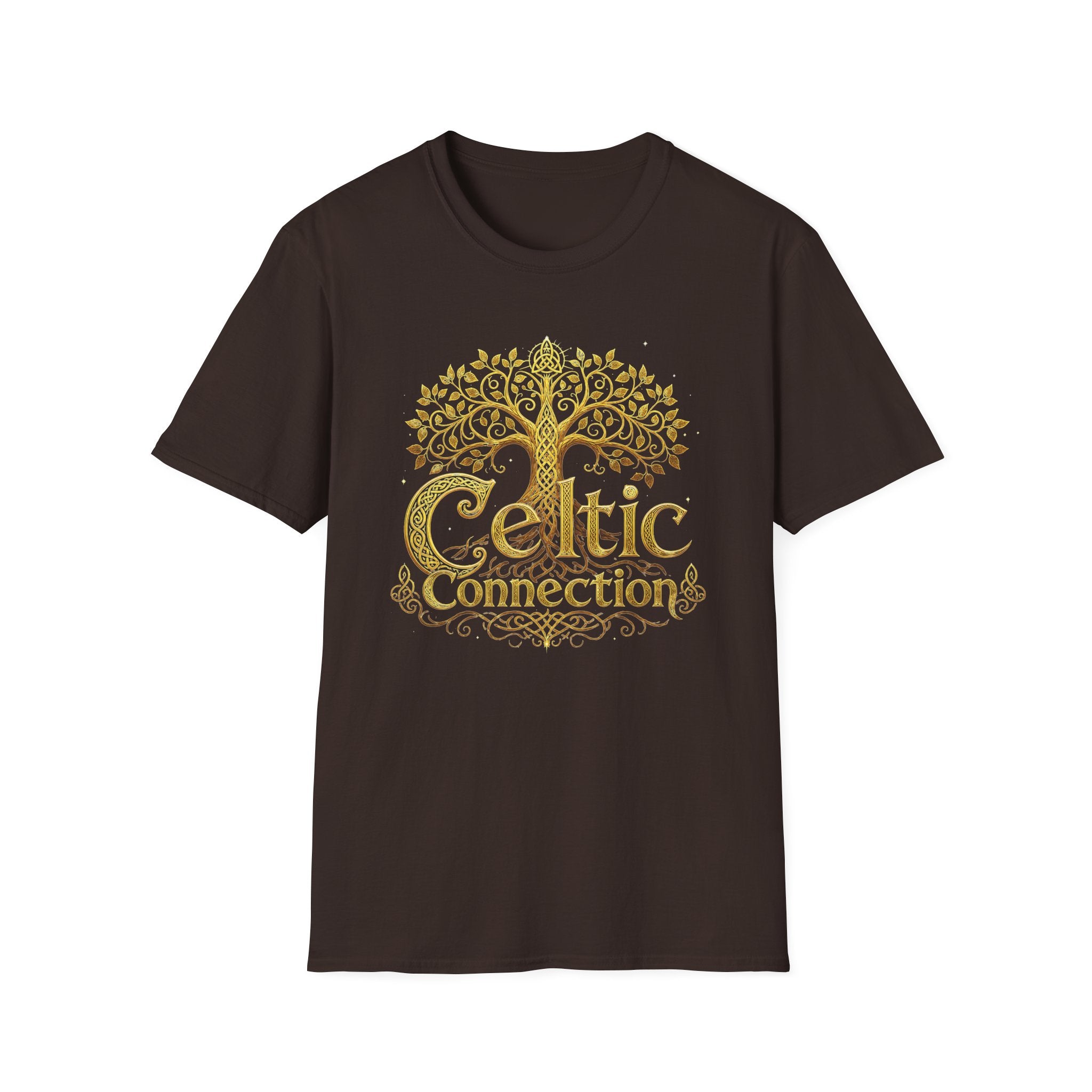 Celtic Connection T-Shirt