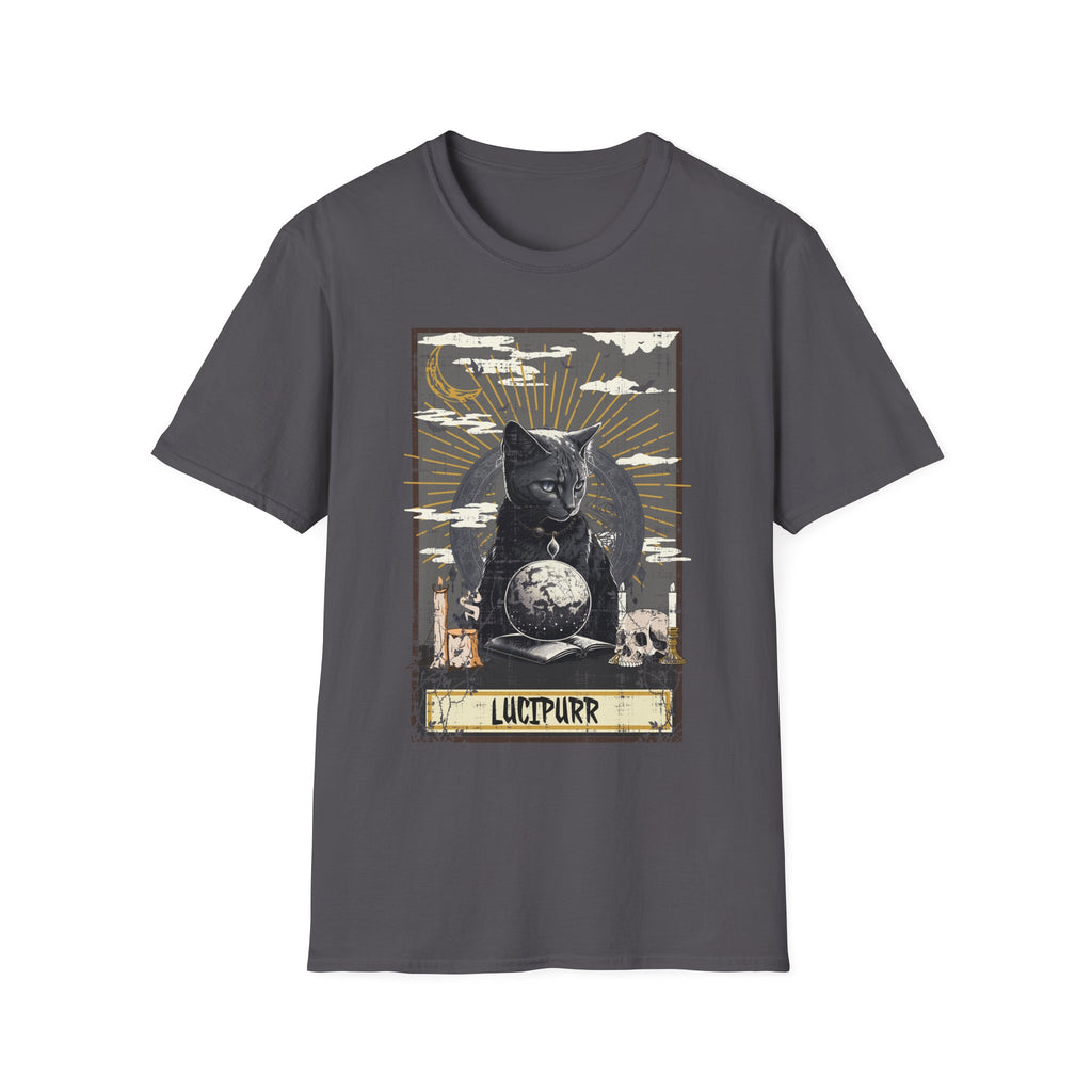Lucipurr T-Shirt
