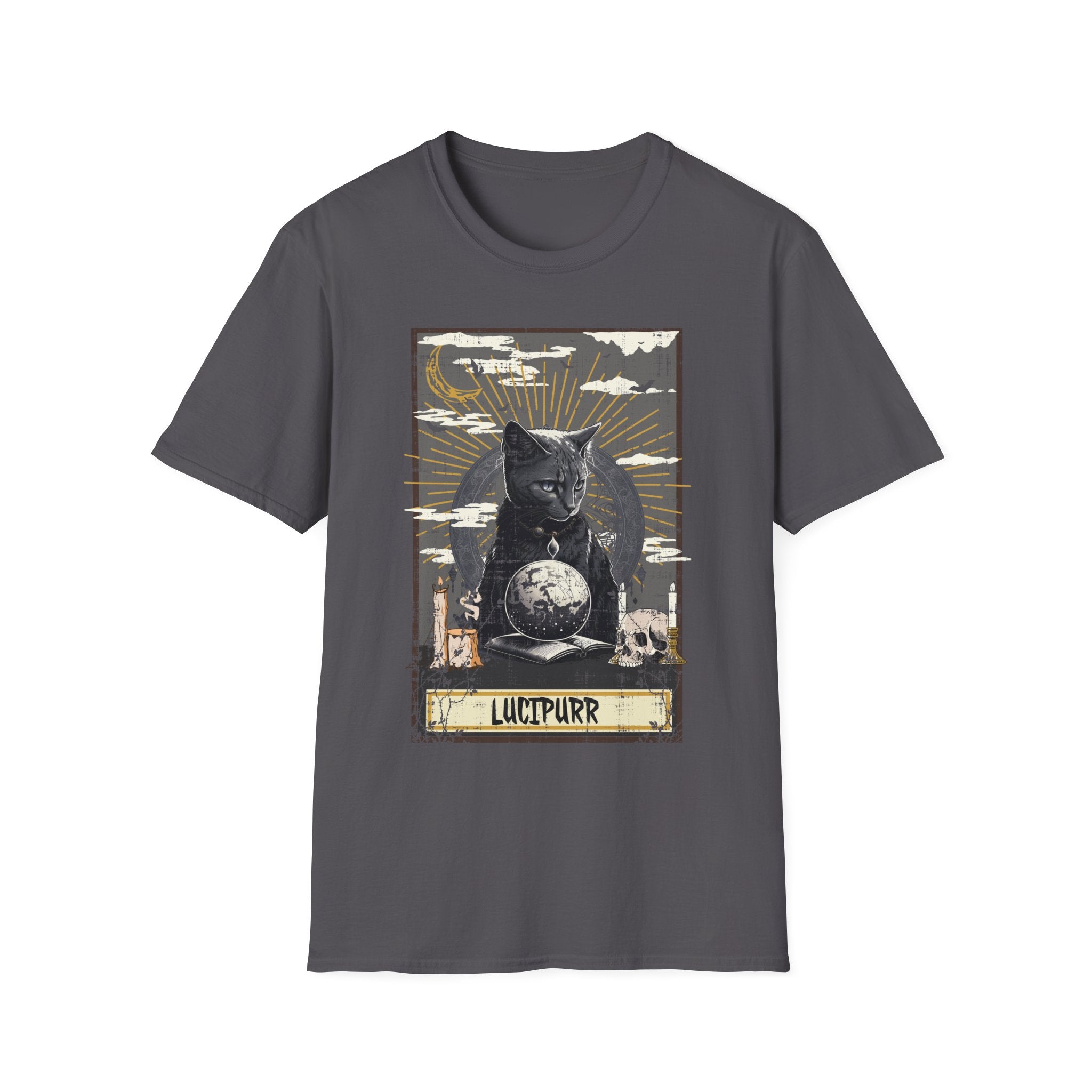 Lucipurr T-Shirt