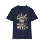 Herbalist Witch T-Shirt