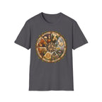 Wheel Of Year T-Shirt