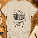 sand