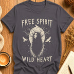 charcoal