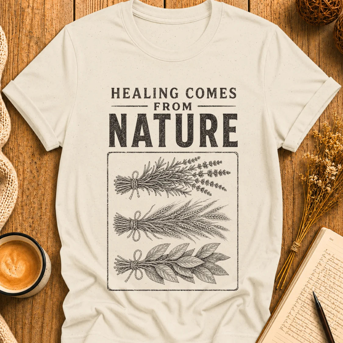 natural