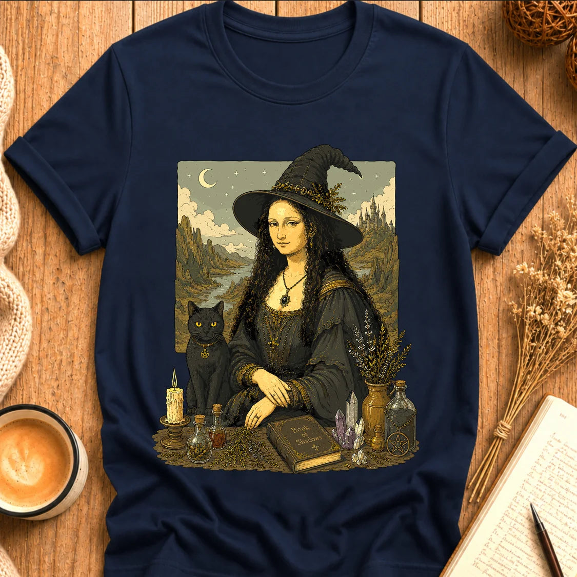 navy