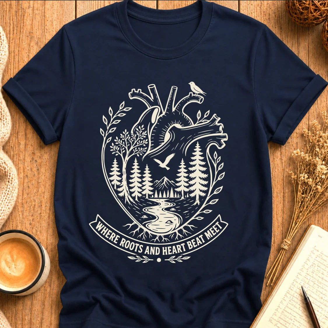 navy