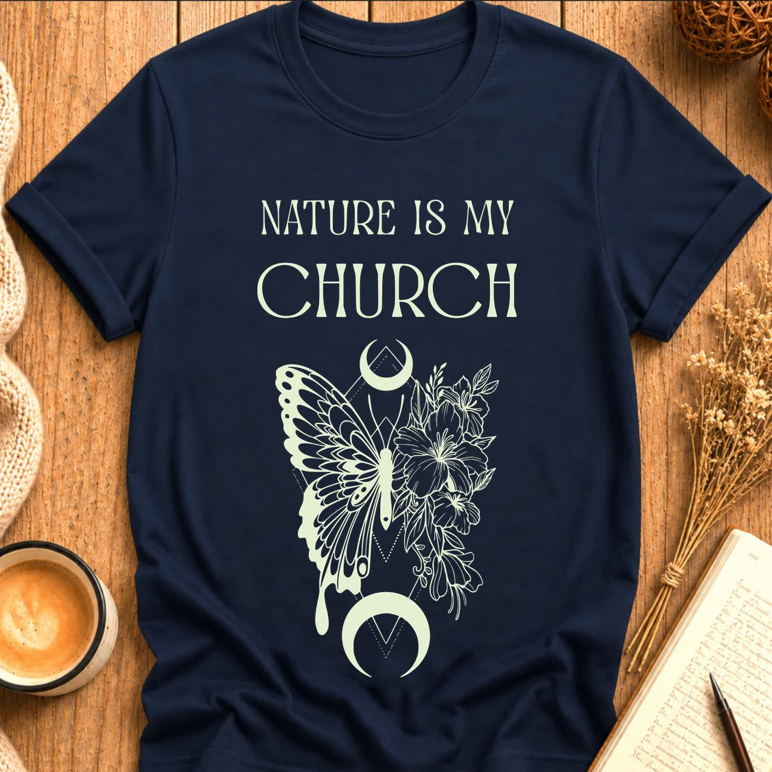 navy