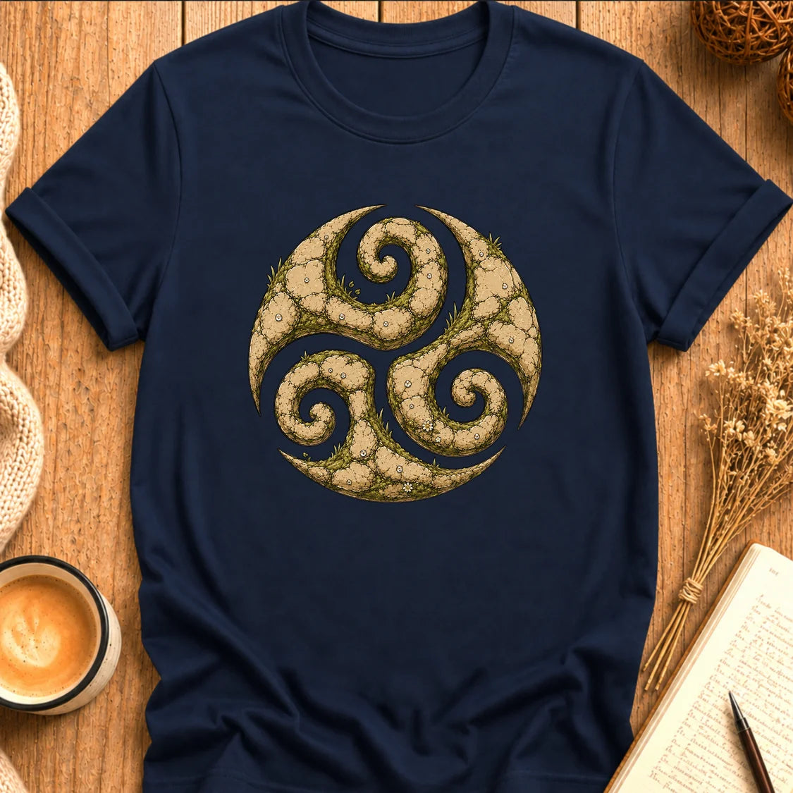 navy