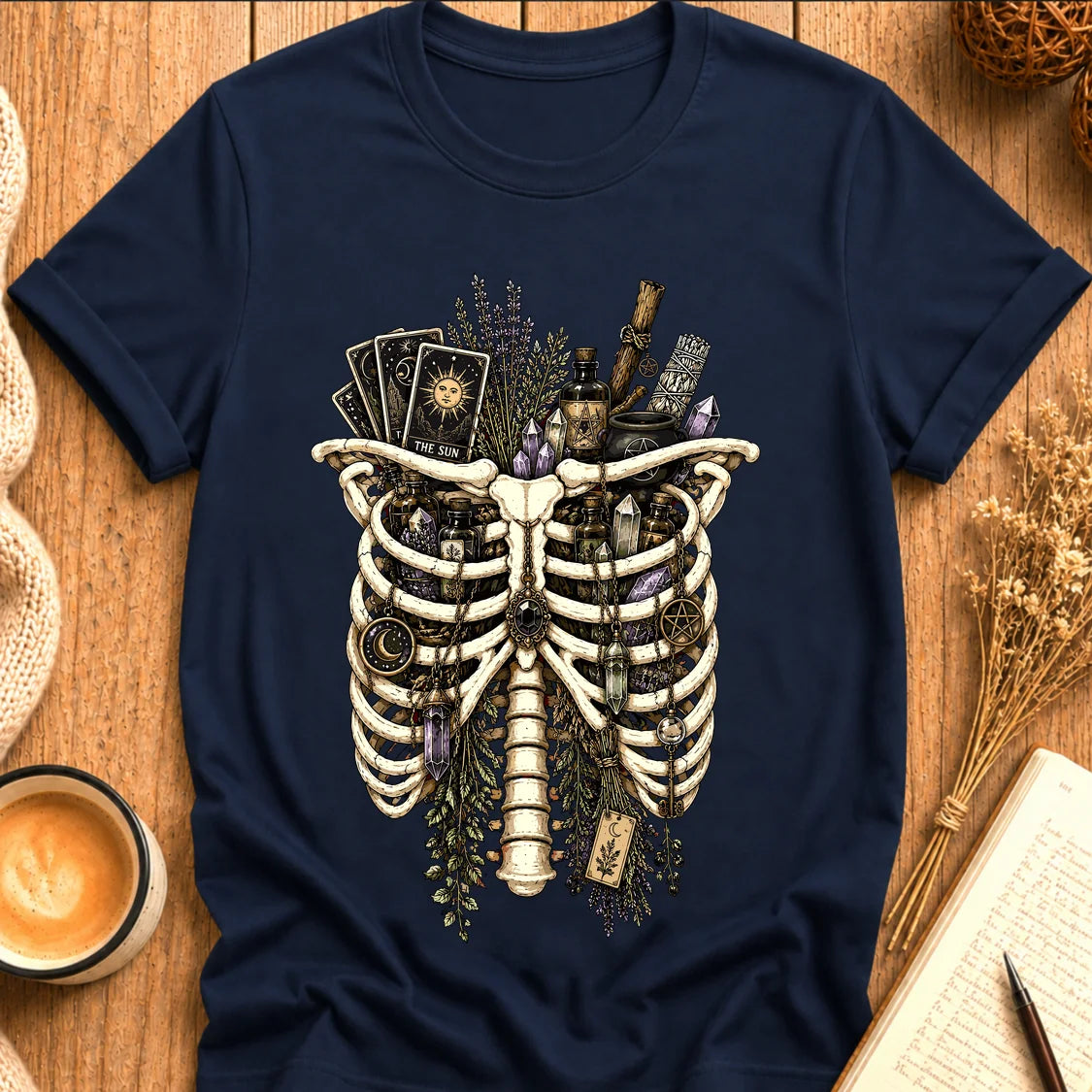 navy